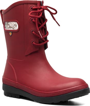 Bogs 2024 amanda chukka