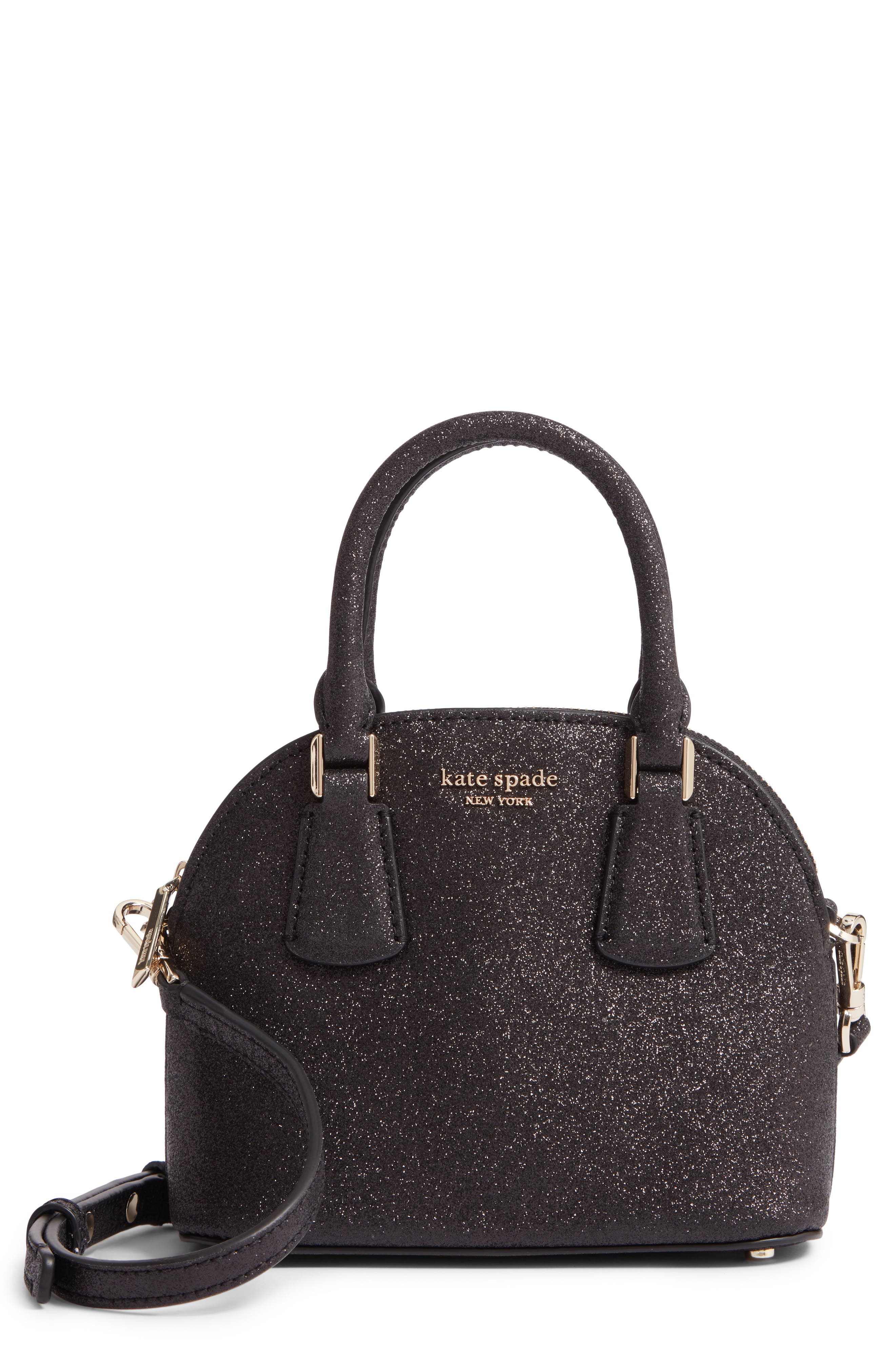 Kate spade mini sylvia glitter Clearance