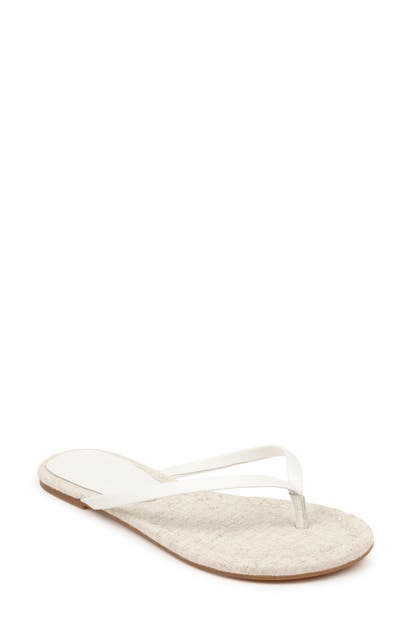 SPLENDID ASHLEE FLIP FLOP,LL2032