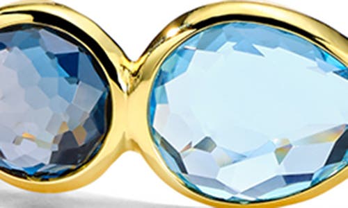 IPPOLITA IPPOLITA ROCK CANDY HERO BANGLE 