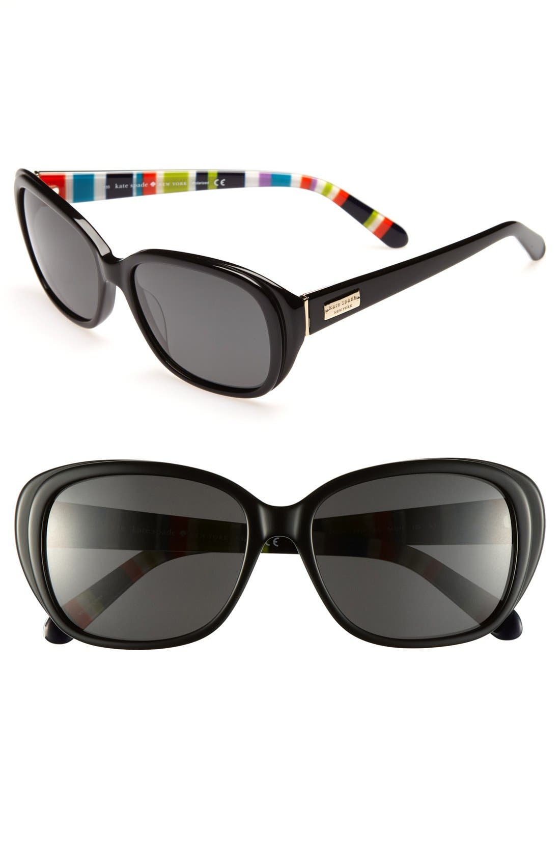 kate spade sunglasses        
        <figure class=