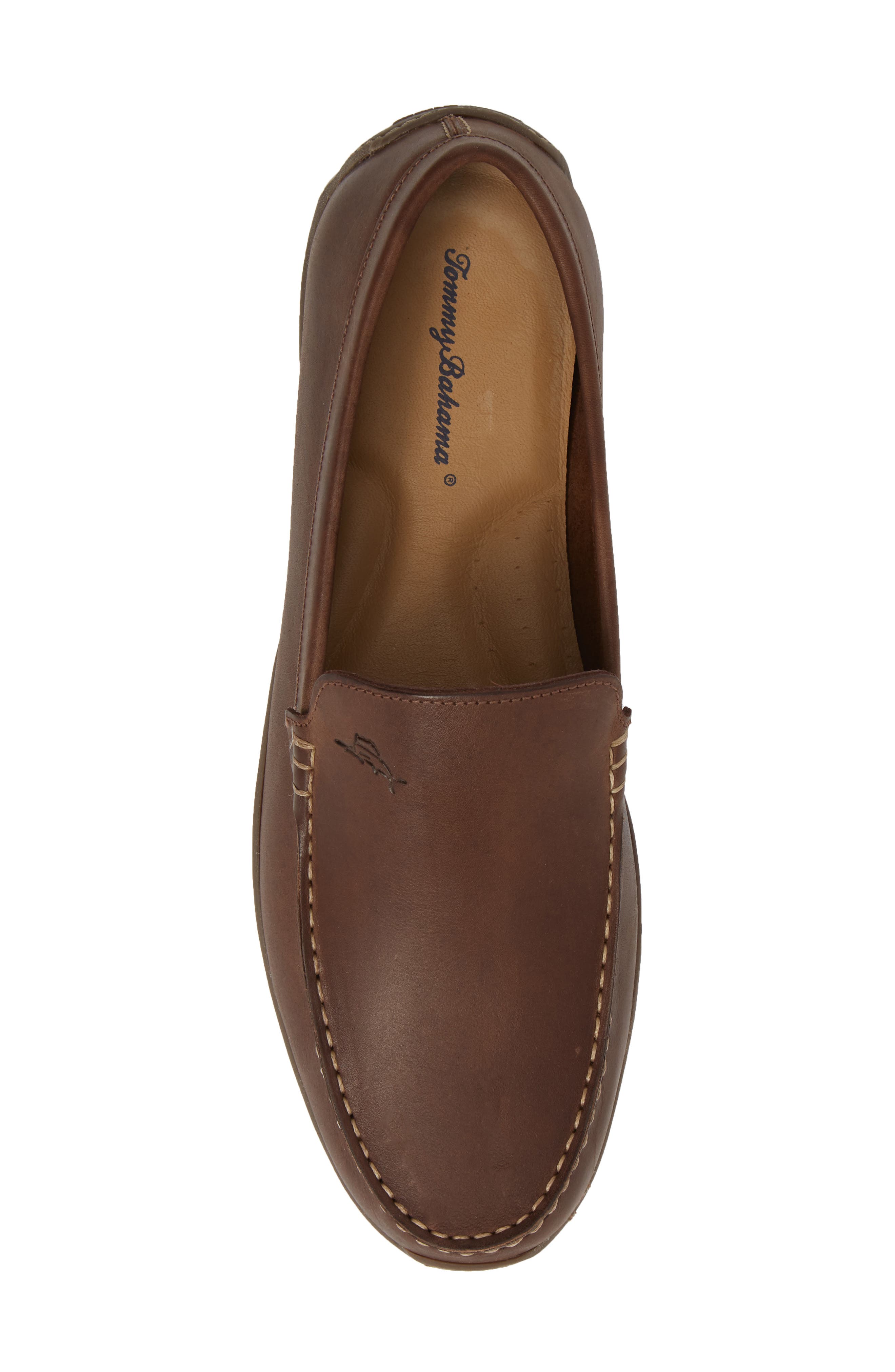 tommy bahama orion venetian loafer