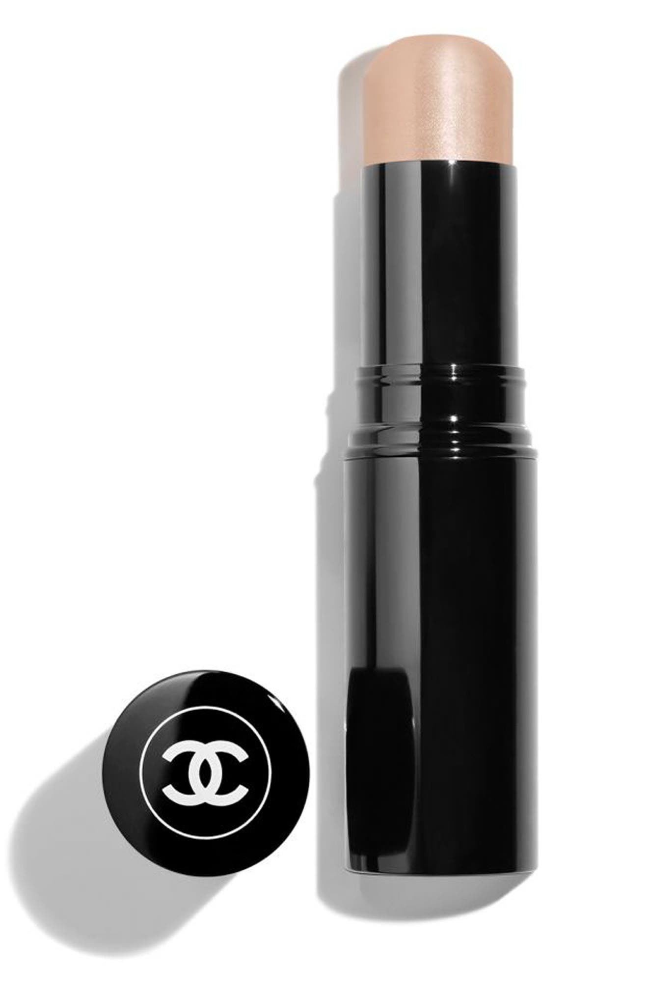 chanel luminizer