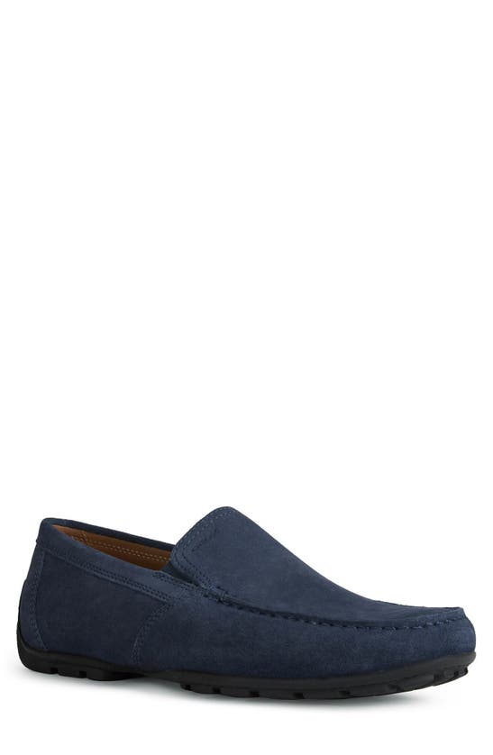 GEOX MONET DRIVING LOAFER