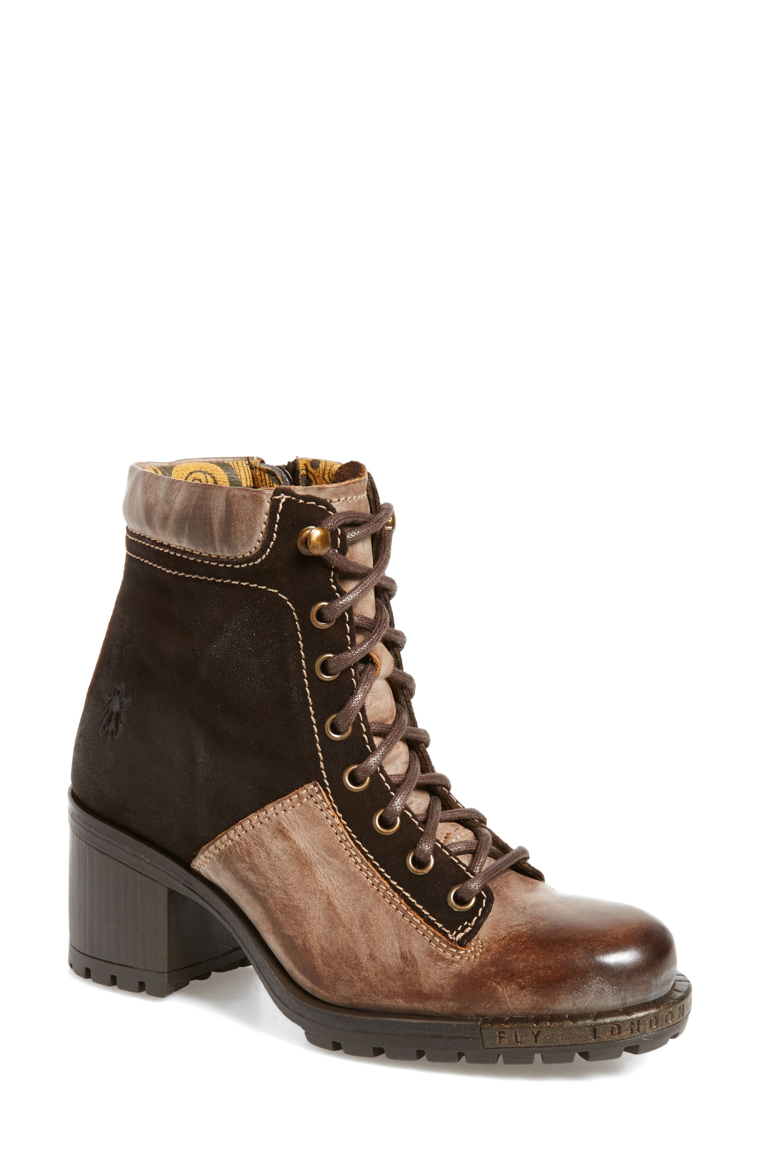 FLY London | 'Leal' Boot | Nordstrom Rack