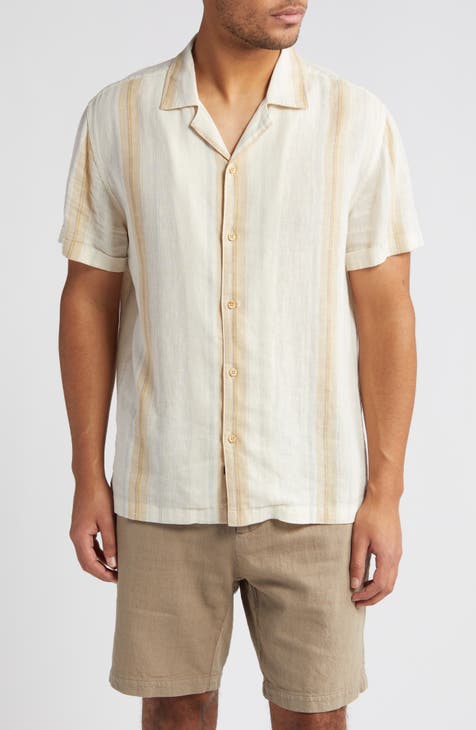 Men's Button Up Shirts | Nordstrom