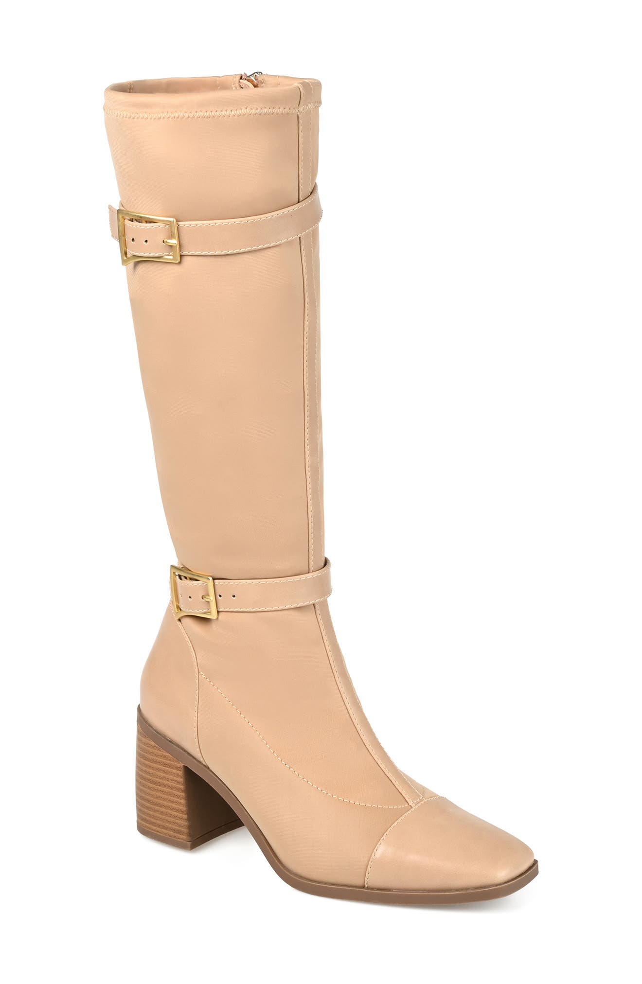 wide calf boots nordstrom rack