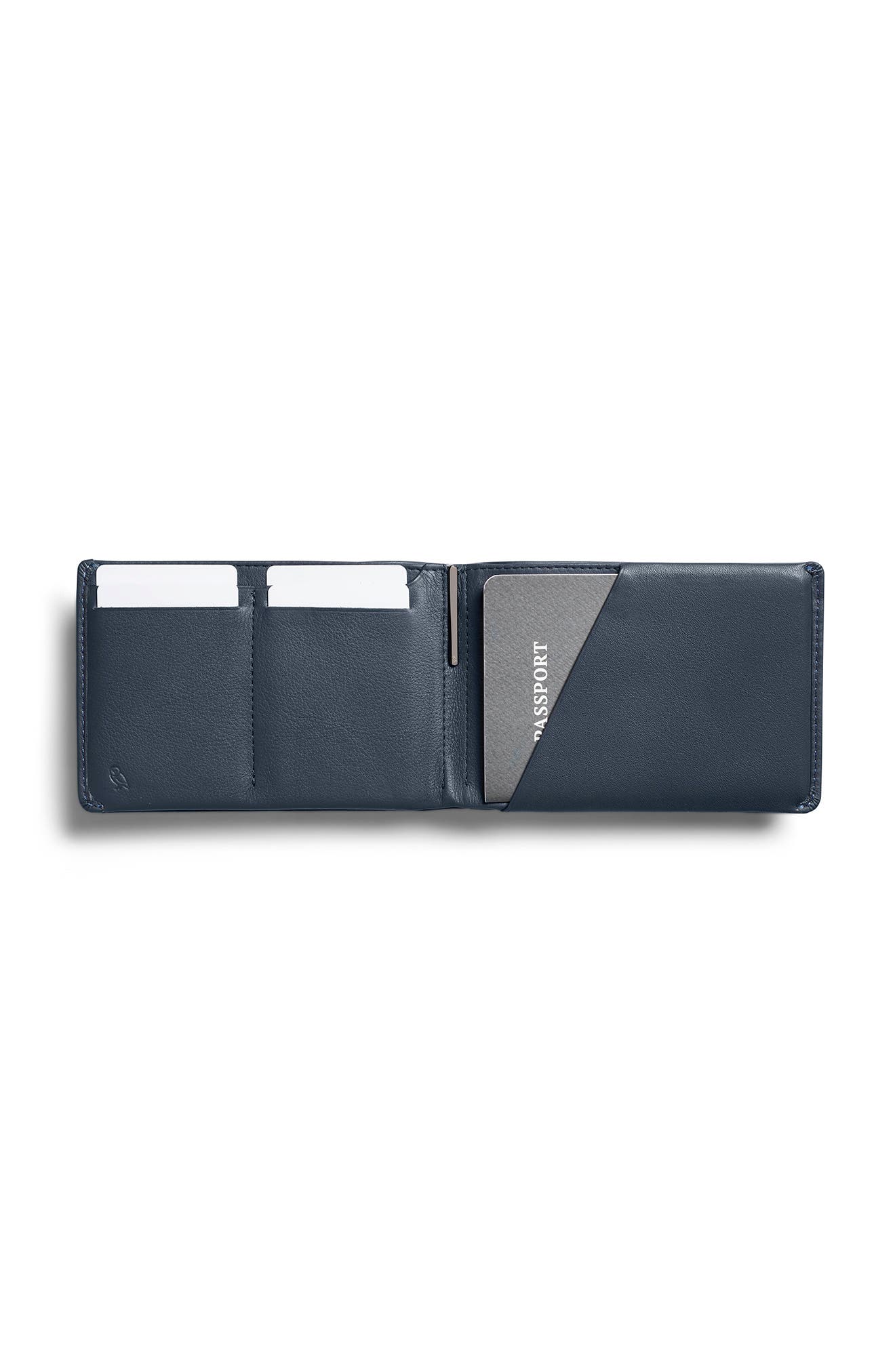 Bellroy Leather Travel Wallet Nordstrom