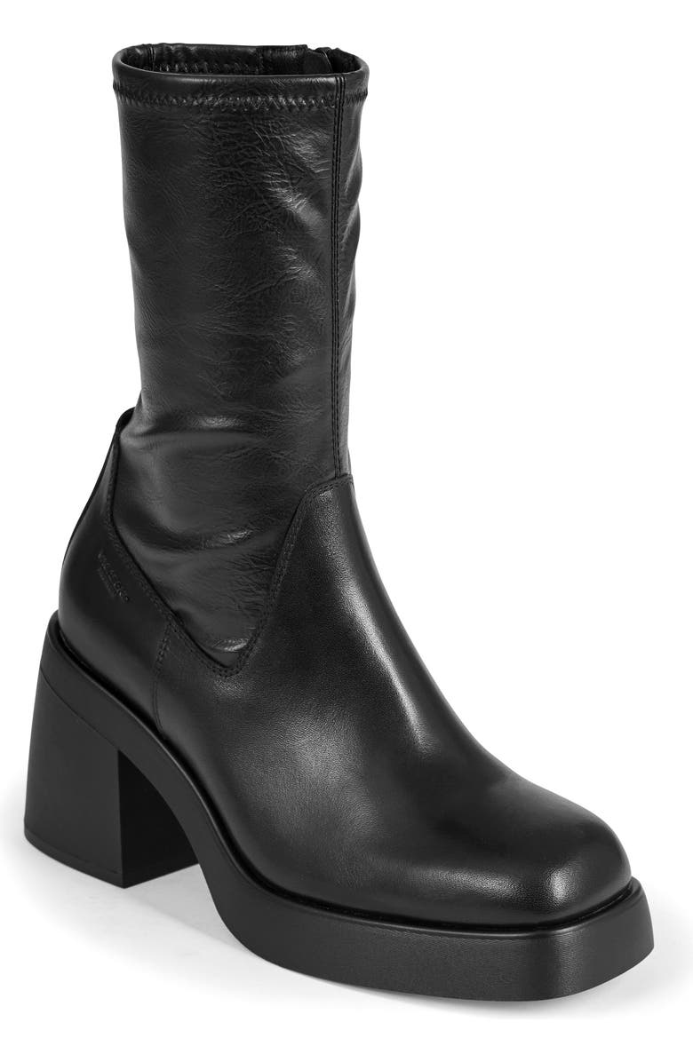 Vagabond Shoemakers Brooke Platform Boot (Women) | Nordstrom