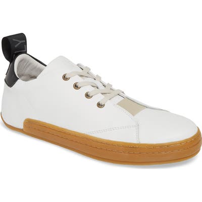 Fly London Dank Sneaker, White