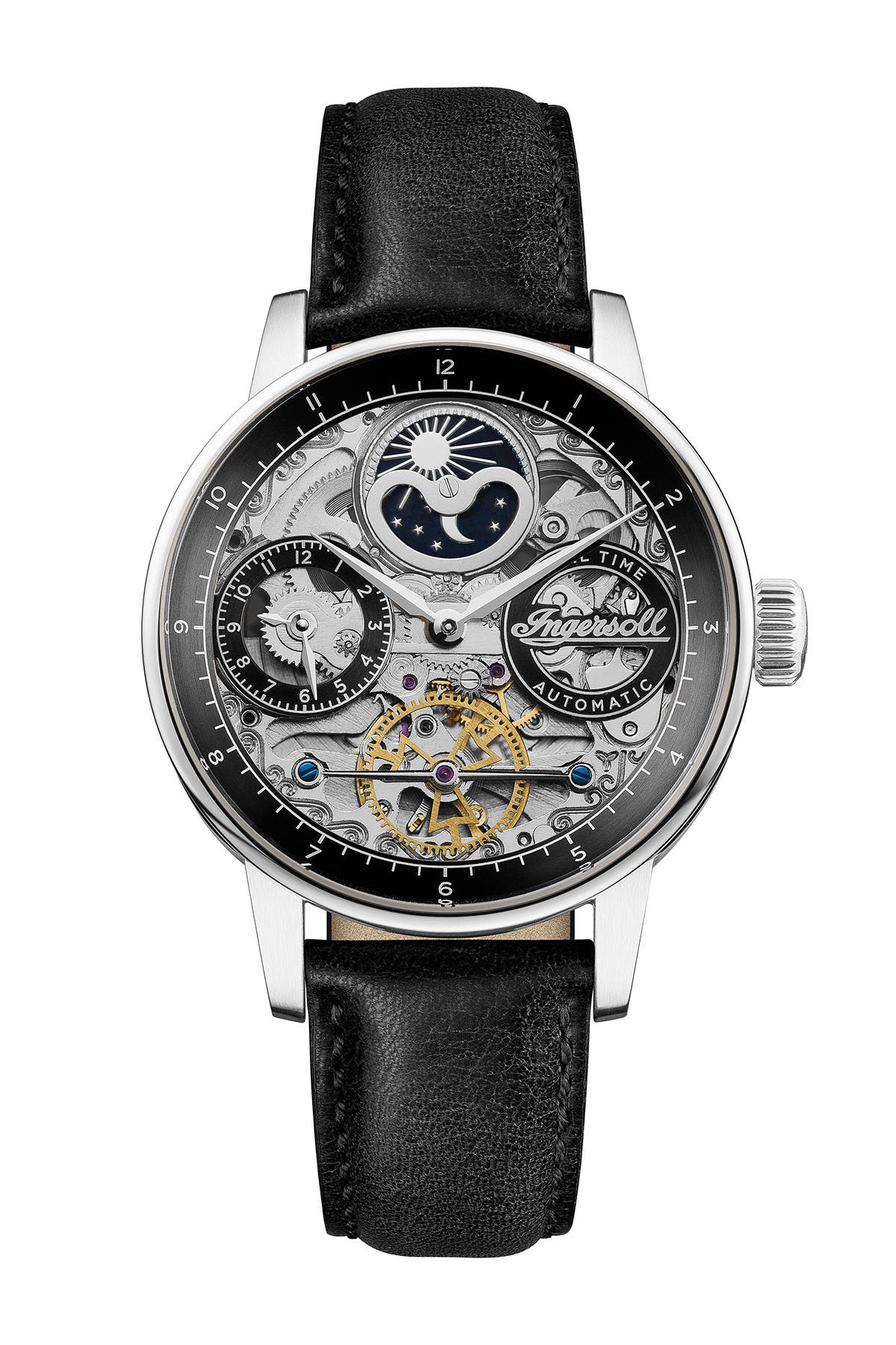 ingersoll watch bands