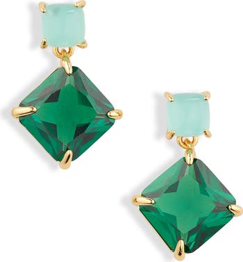 Kate spade drop earrings nordstrom Clearance