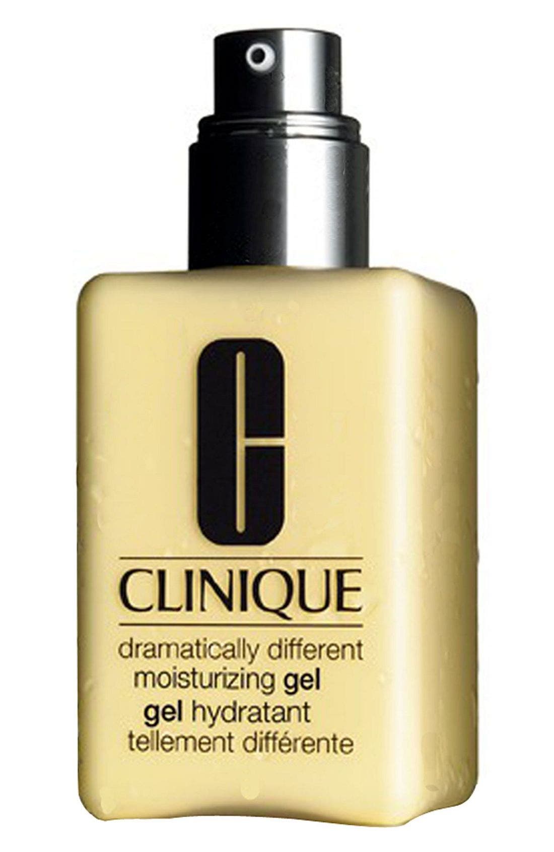 Clinique Dramatically Different™ Moisturizing Gel (Large Size) (USD $38 ...