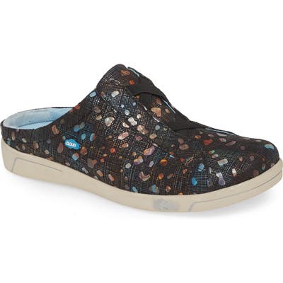 Cloud Arizona Sneaker, Black