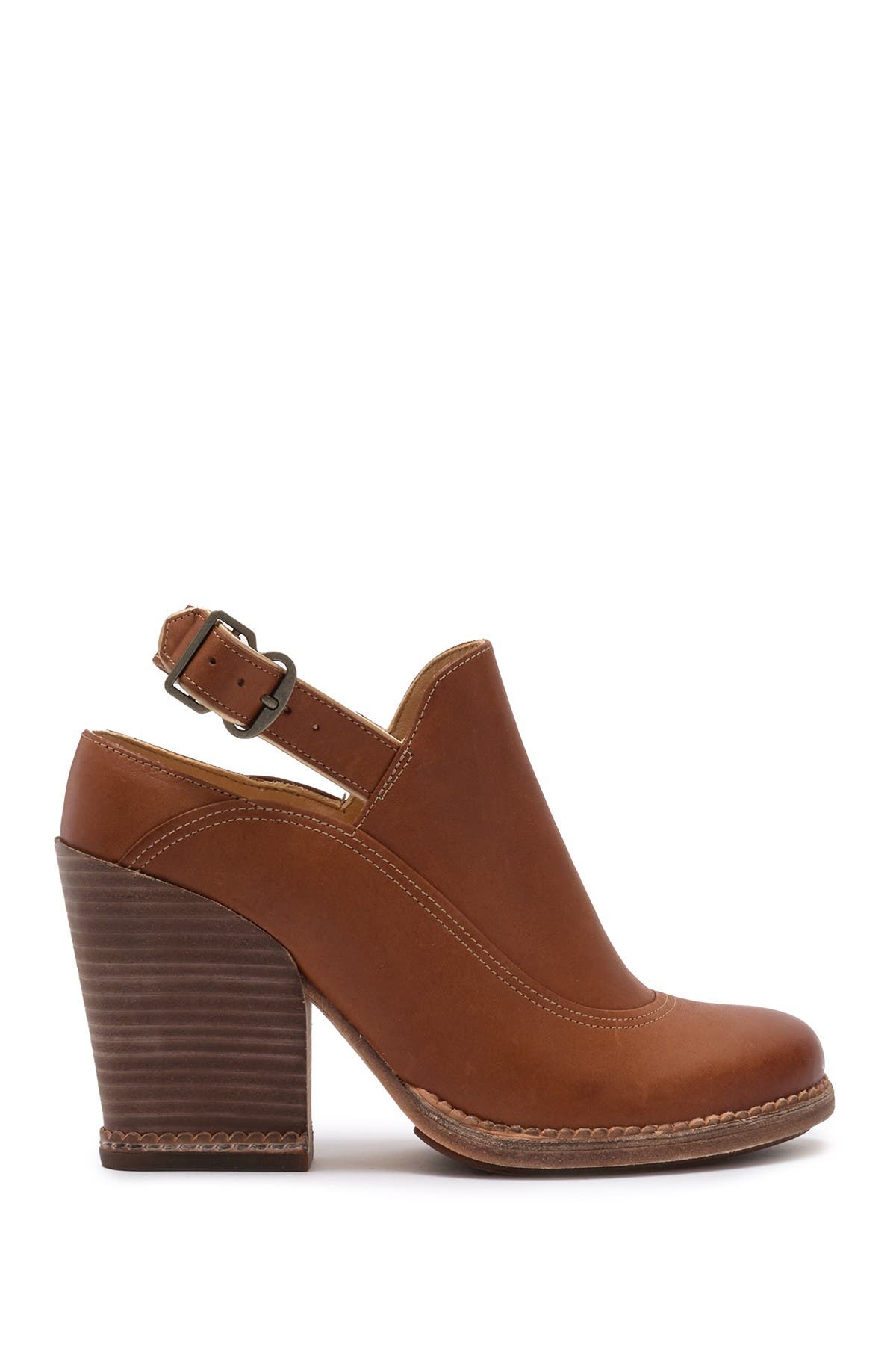 timberland marge slingback