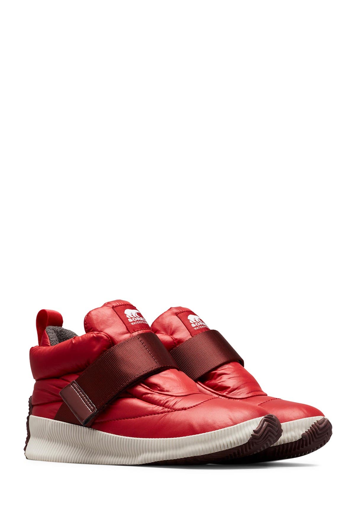 sorel out and about sneaker