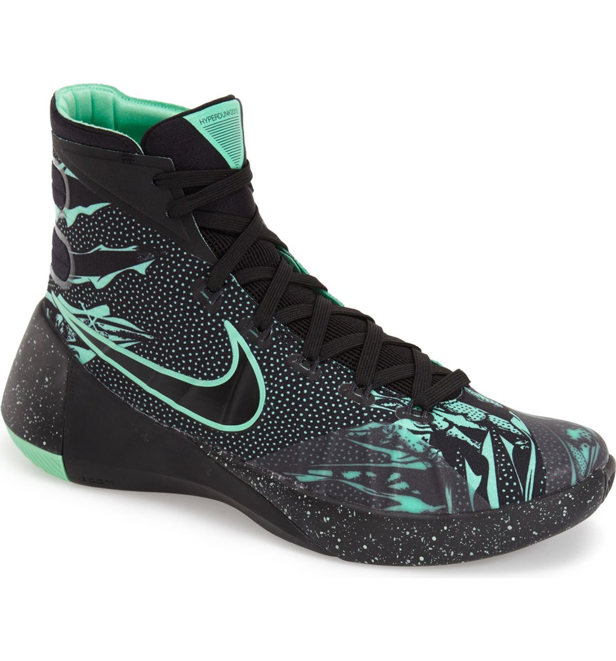 Hyperdunk Mint Clearance
