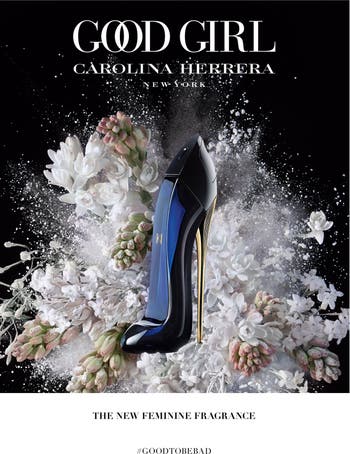 Carolina Herrera Good Girl Perfume for Women