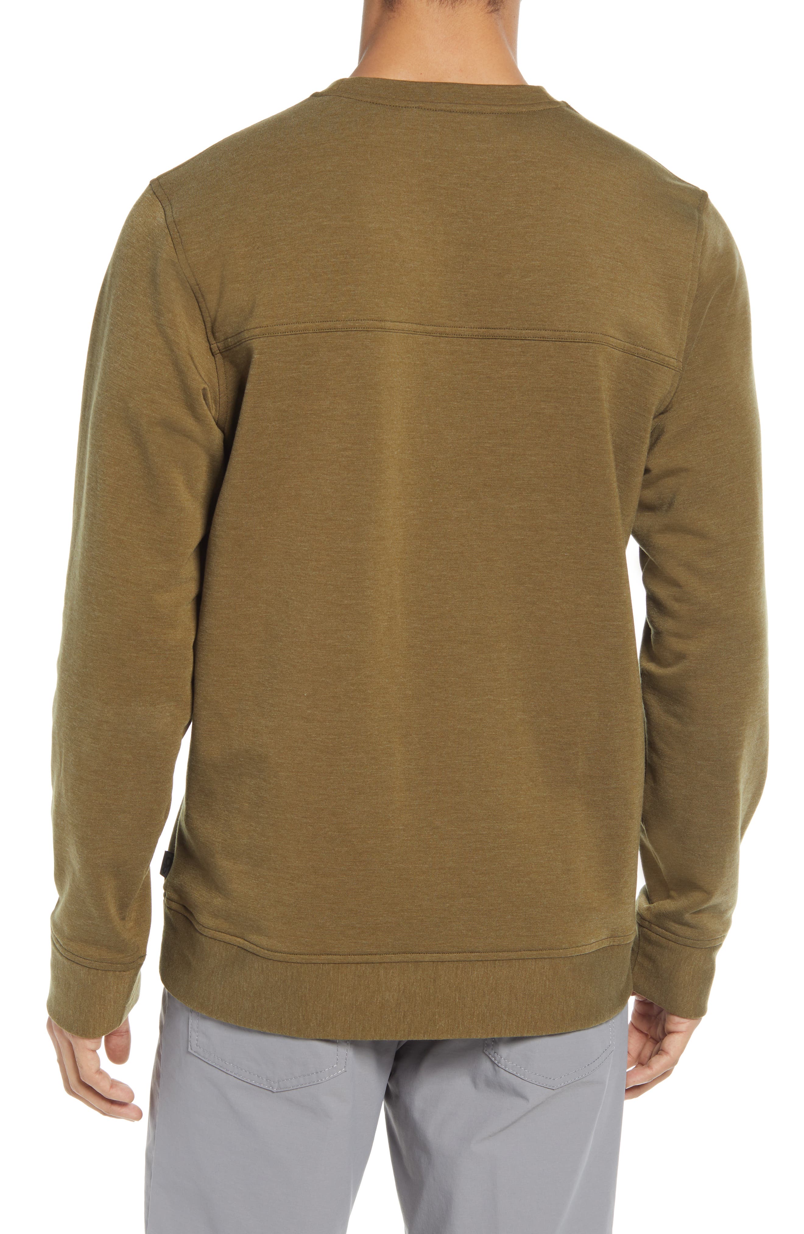 outdoor research sweater