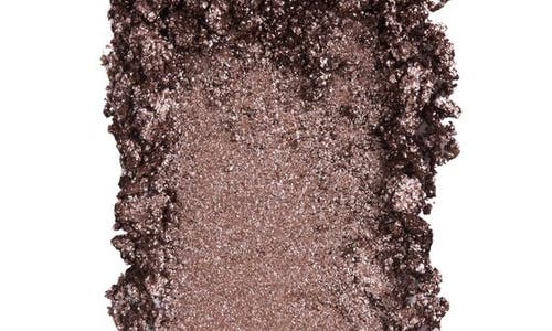 Shop Charlotte Tilbury Hypnotising Pop Shots Eyeshadow In Smokey Quartz