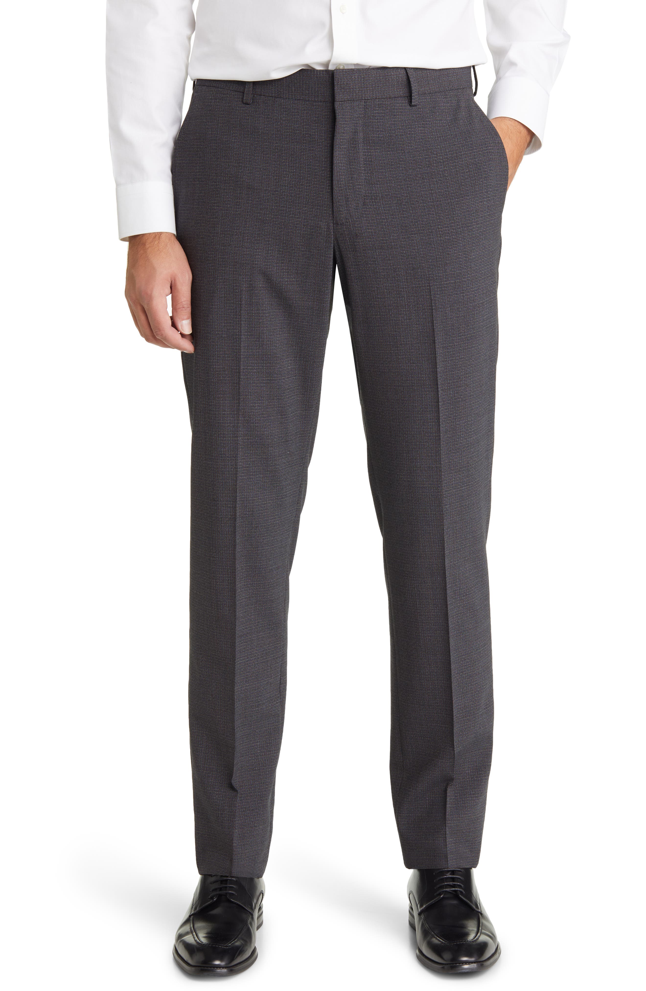 mens gray suit separates