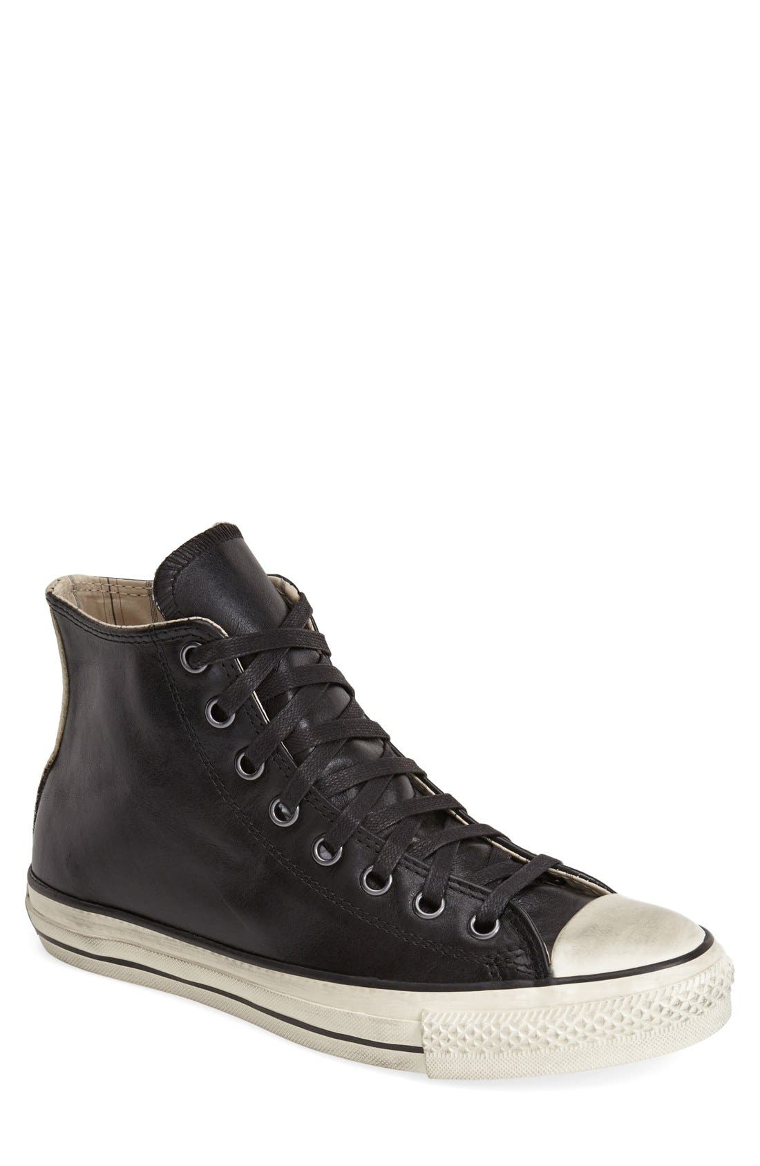 Converse By John Varvatos Chuck Taylor® All Star® Sneaker (Men) | Nordstrom