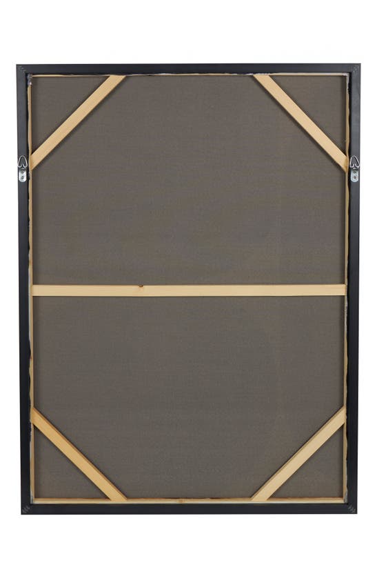 VIVIAN LUNE HOME VIVIAN LUNE HOME FRAMED CANVAS WALL ART