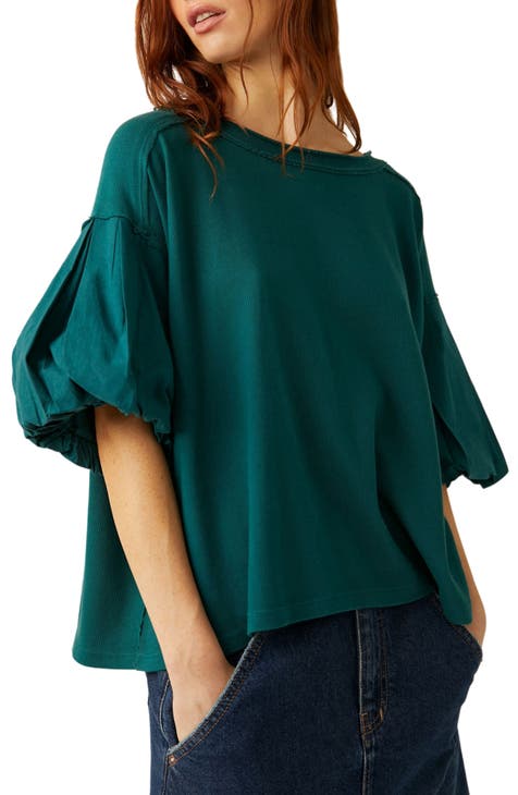 Nordstrom Rack's 90% Off Spring Sale Has $128 Free People Tops for $24