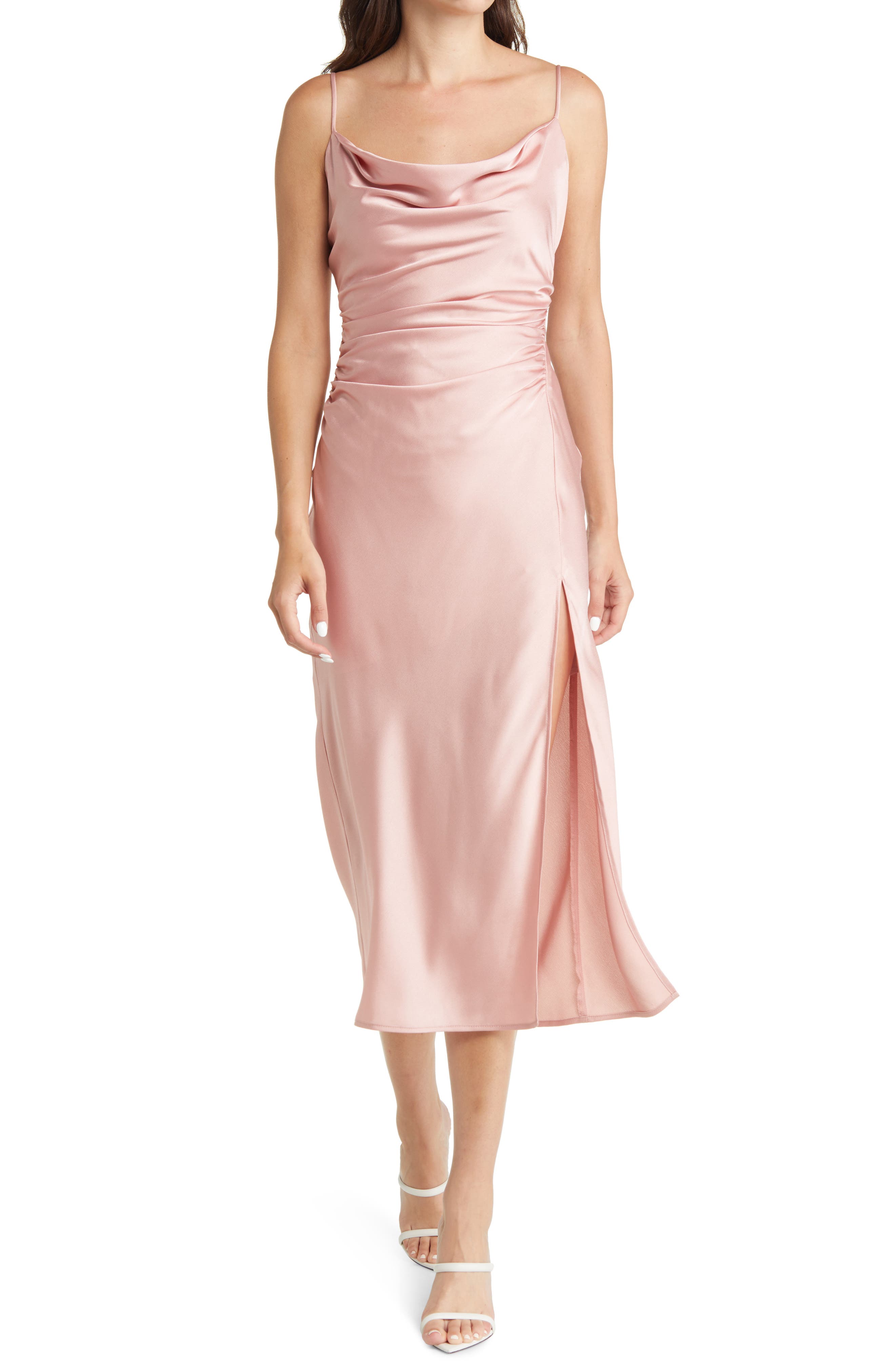 Women's Pink Dresses | Nordstrom