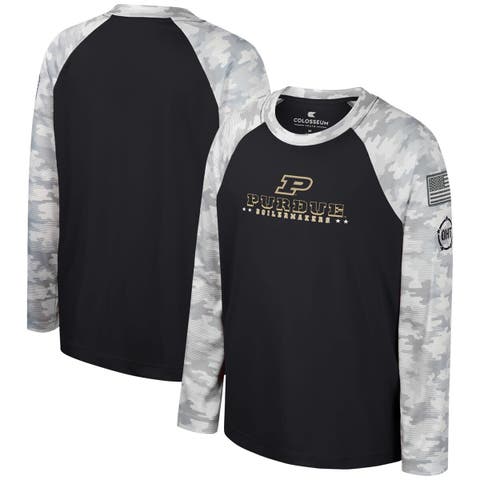 Max Hardcore Russell Athletic Men's Long Sleeve T-Shirt