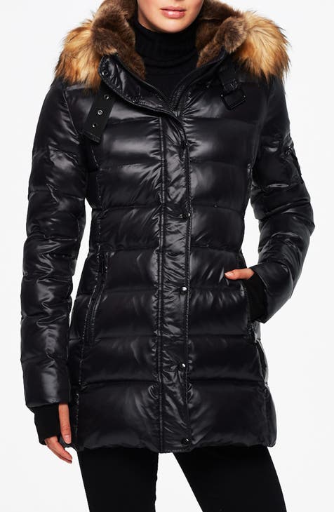 Women's Puffers & Parkas | Nordstrom Rack