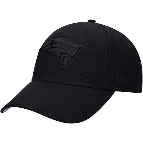 Denver Broncos '47 Tonal MVP Adjustable Hat - Black