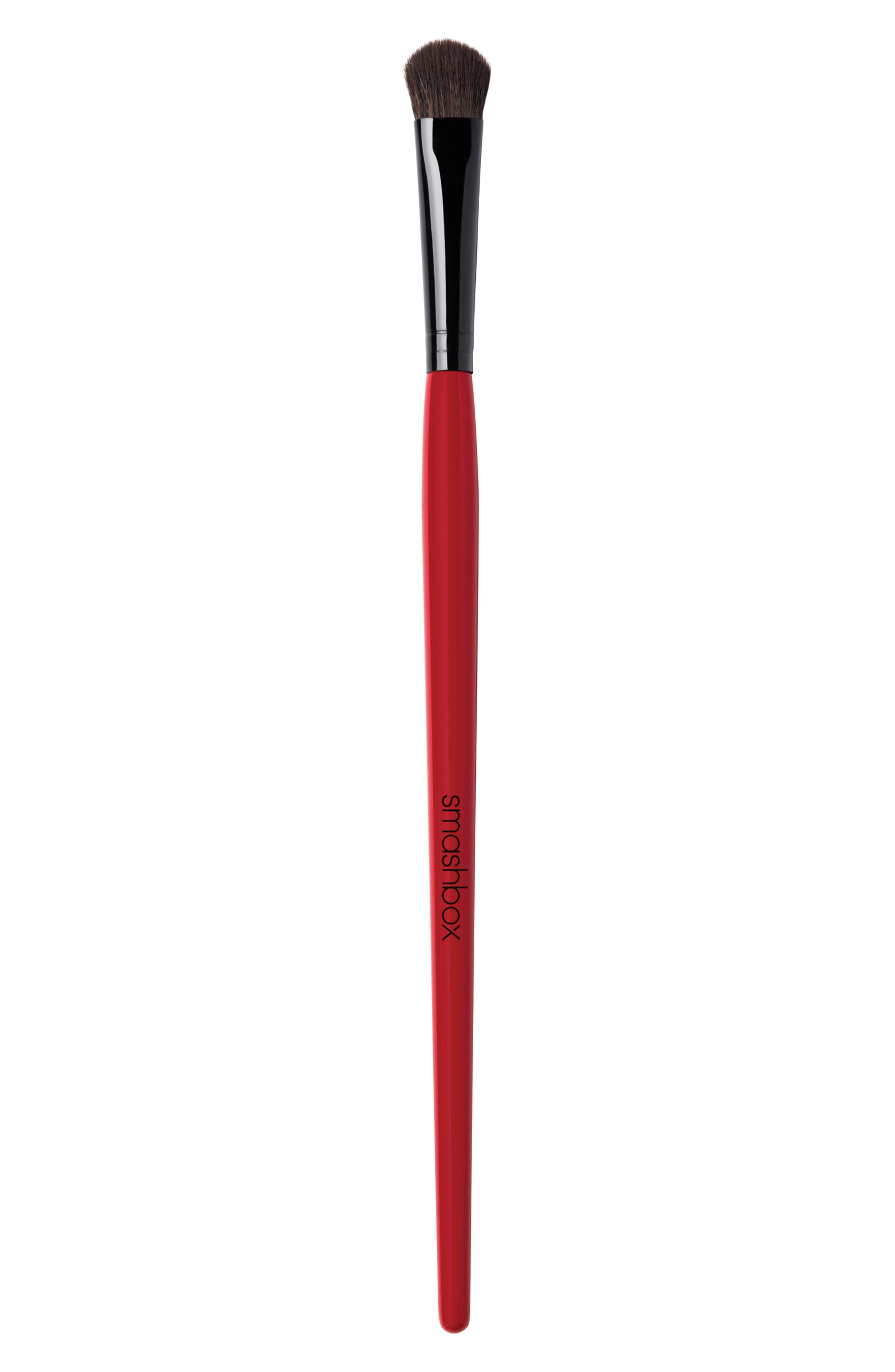 UPC 607710062498 product image for Smashbox Full Coverage Shadow Brush, Size One Size - No Color | upcitemdb.com