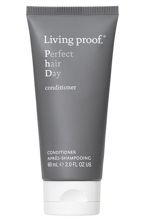 Living Proof ® Perfect Hair Day™ Conditioner In No Color