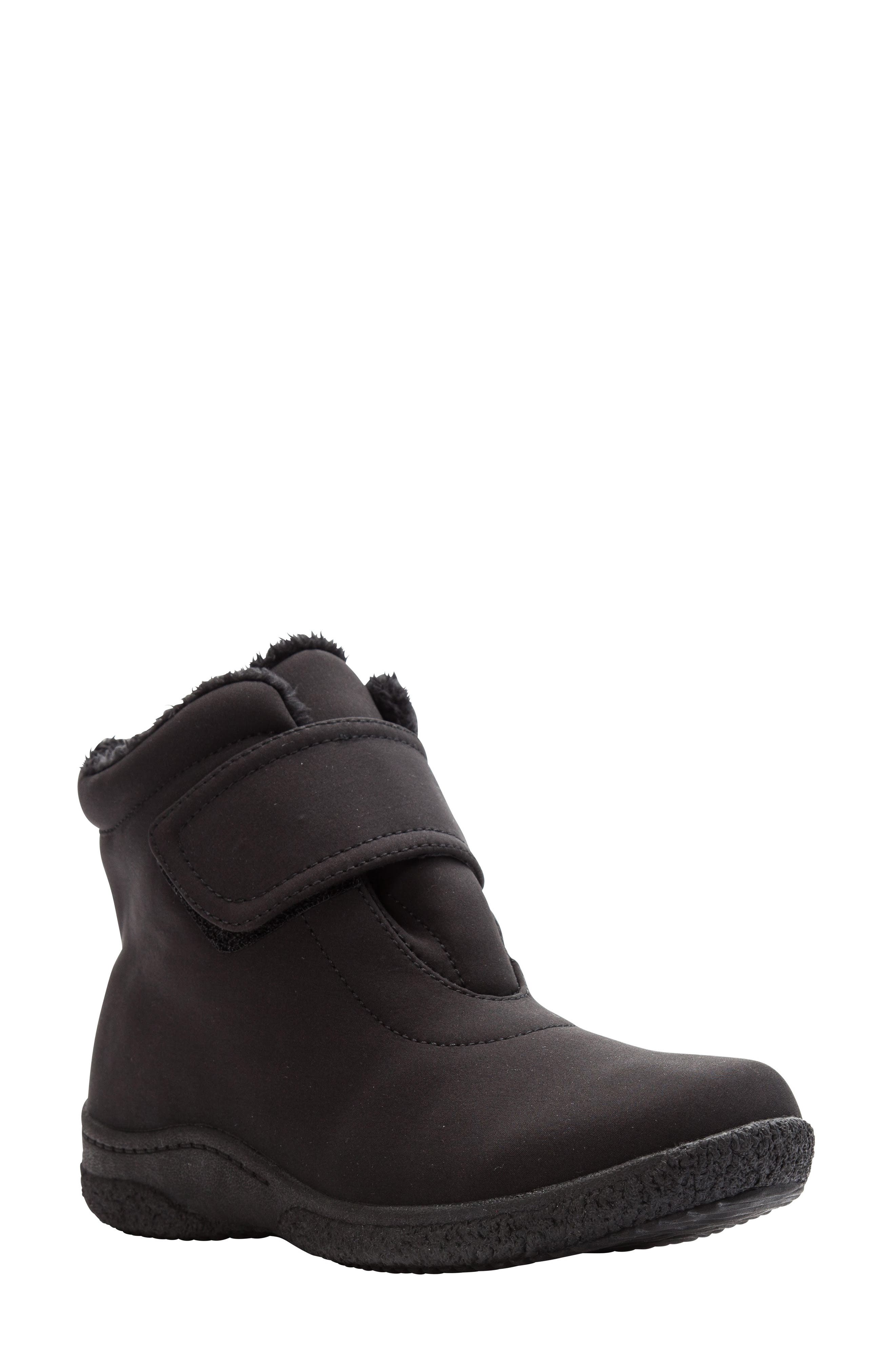 propet waterproof boots