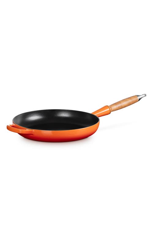 Le Creuset Alpine Fry Pan In Flame