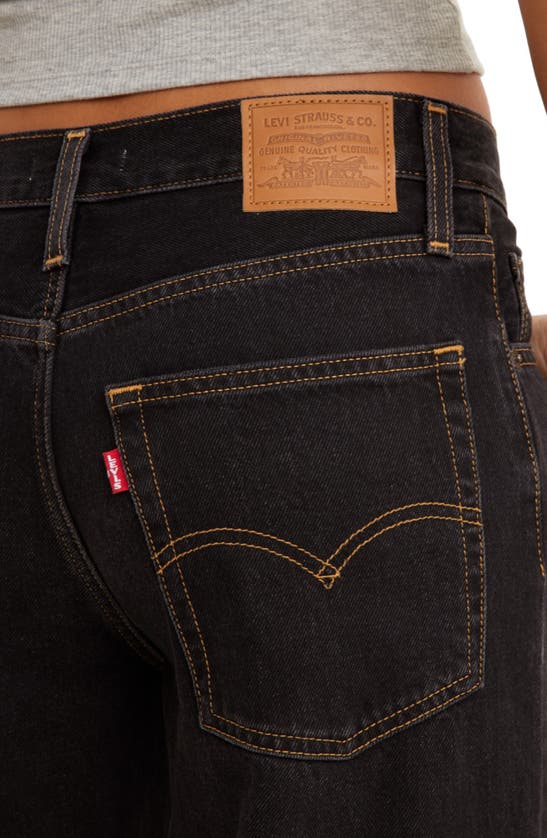 Shop Levi's® Baggy Dad Jeans In Rake It Up