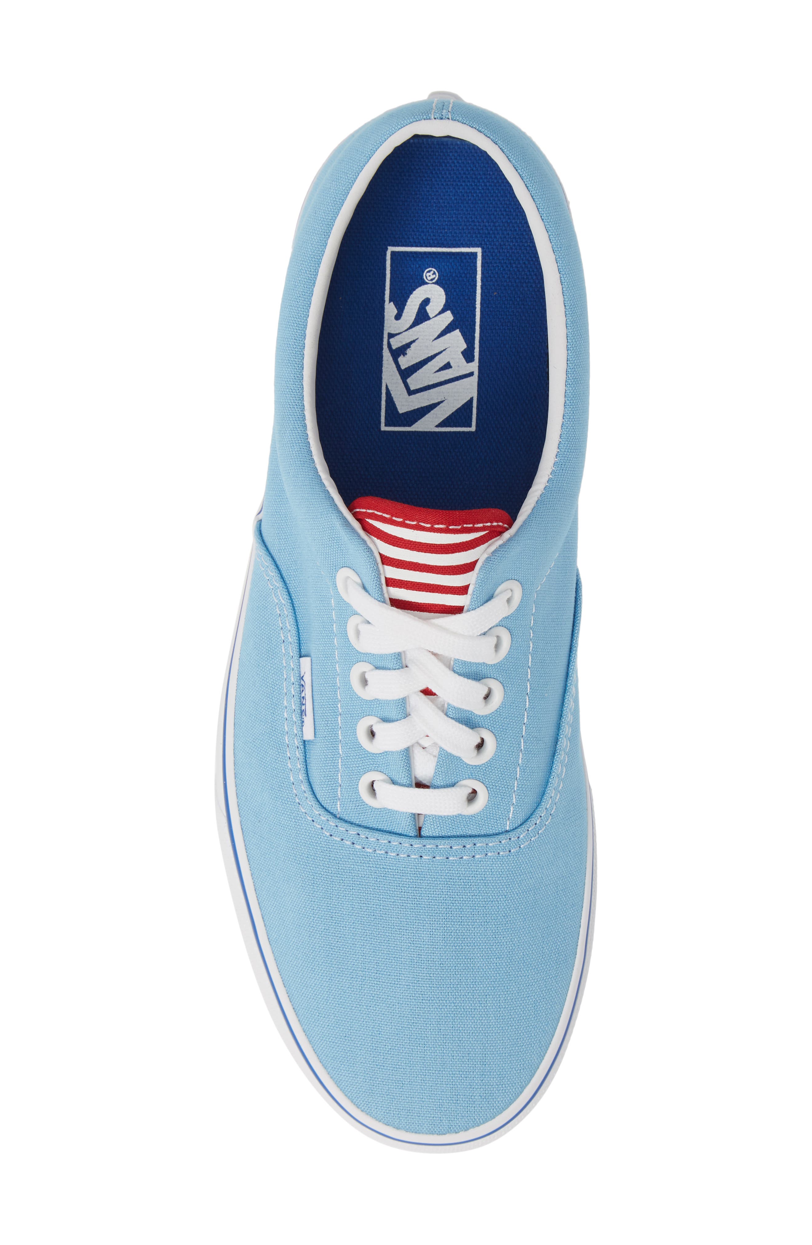 VANS,
                            'Era' Sneaker,
                            Alternate thumbnail 54, color,
                            410