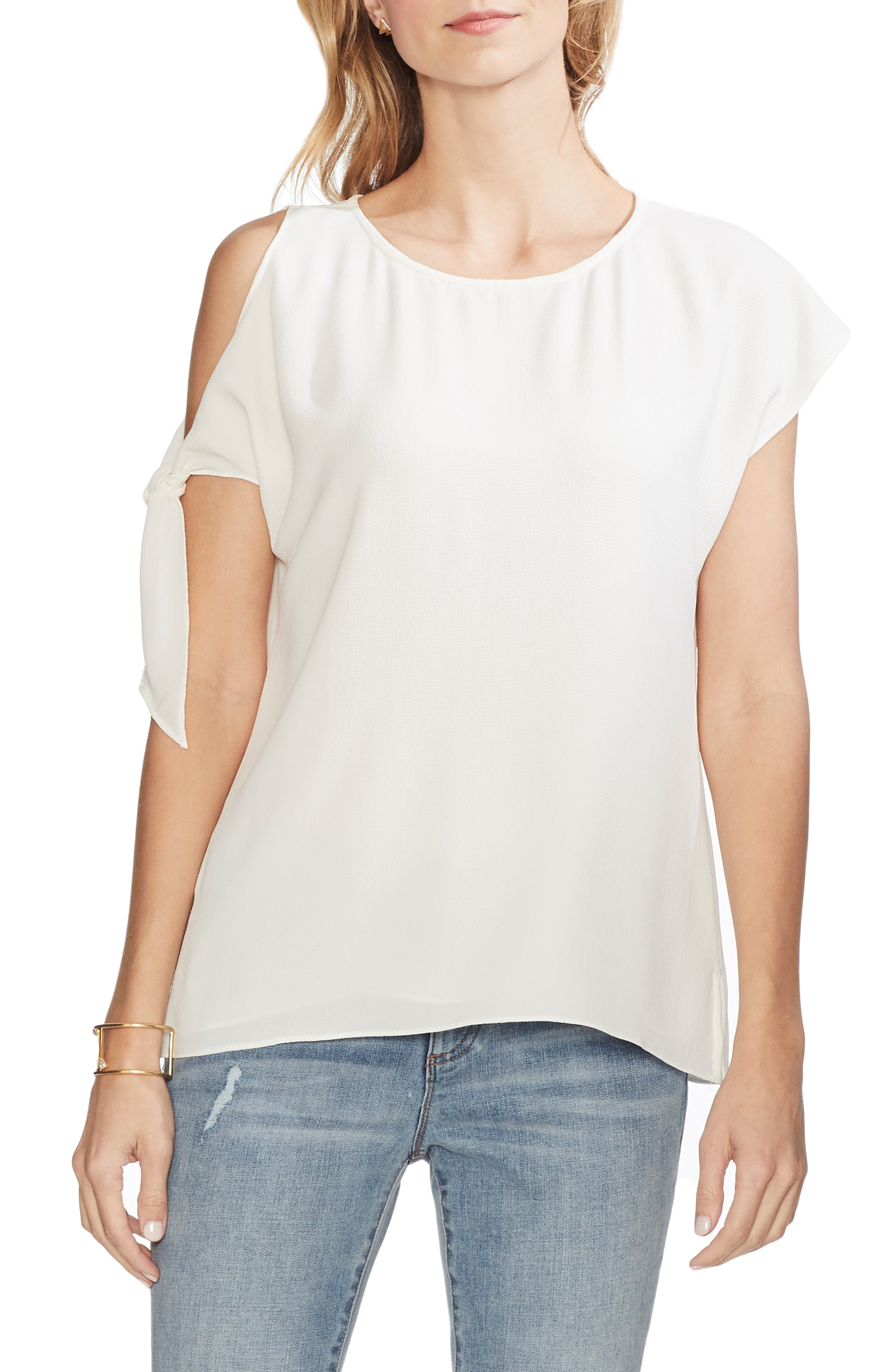 vince camuto tops nordstrom rack