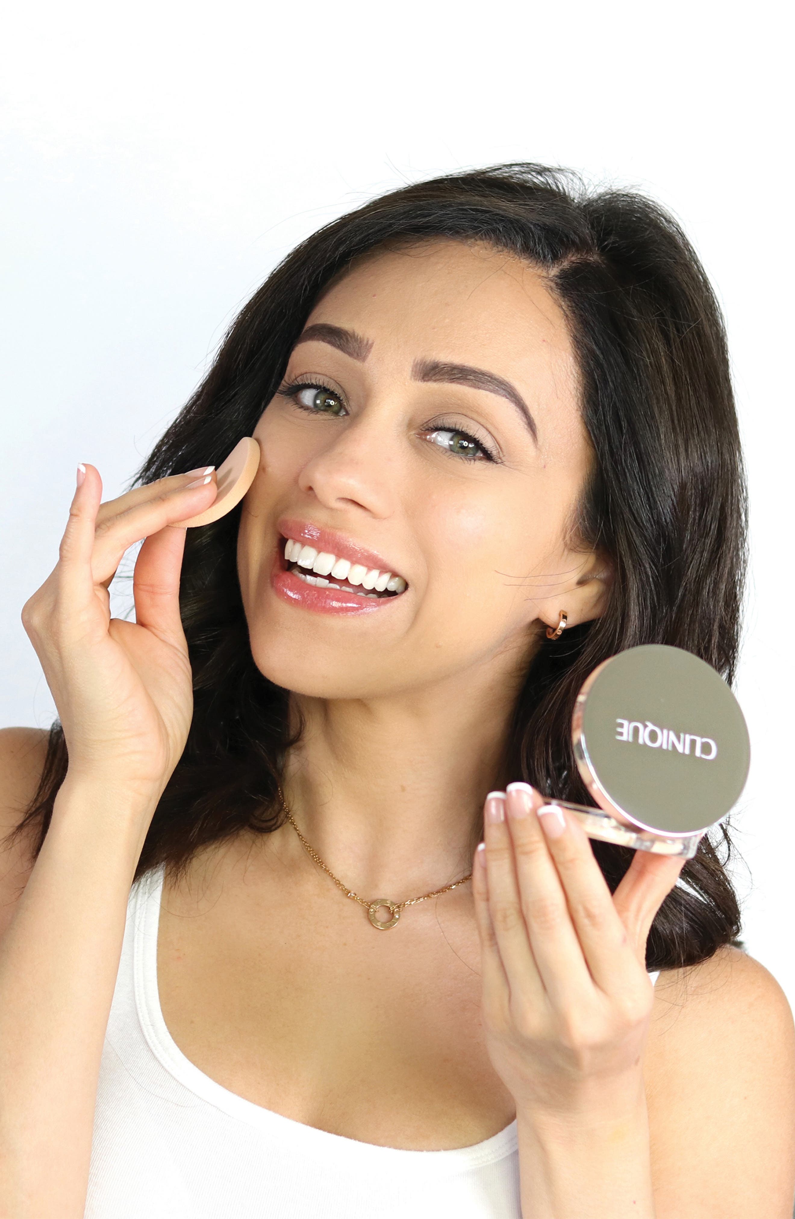 Clinique StayMatte Sheer Pressed Powder Nordstrom