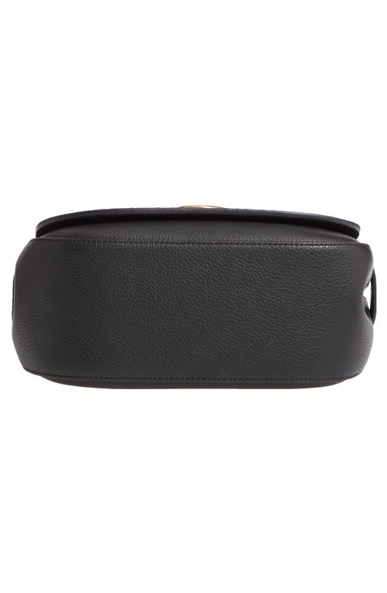 MULBERRY MULBERRY SMALL AMBERLEY LEATHER SATCHEL