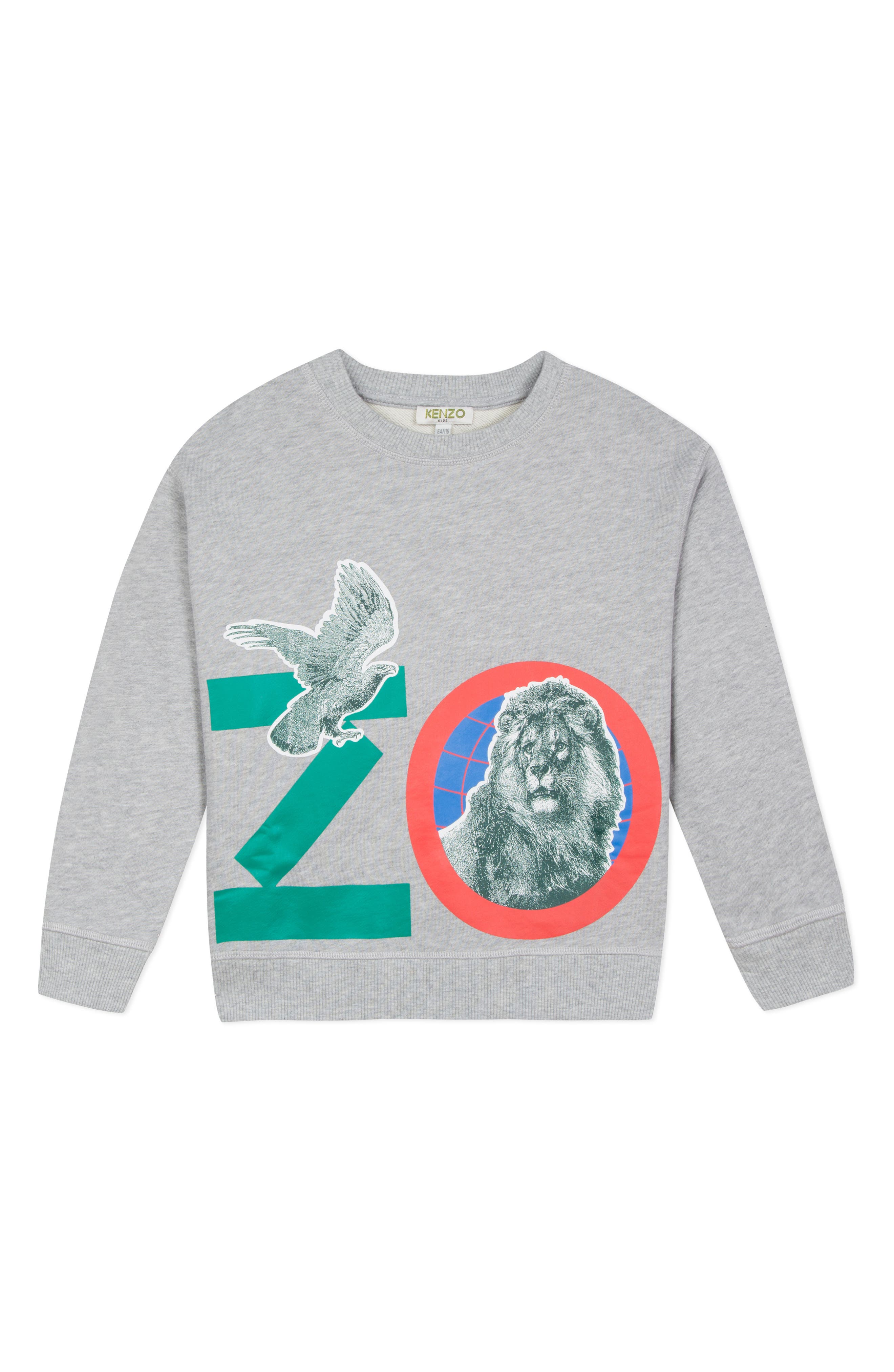 kenzo sweatshirt nordstrom