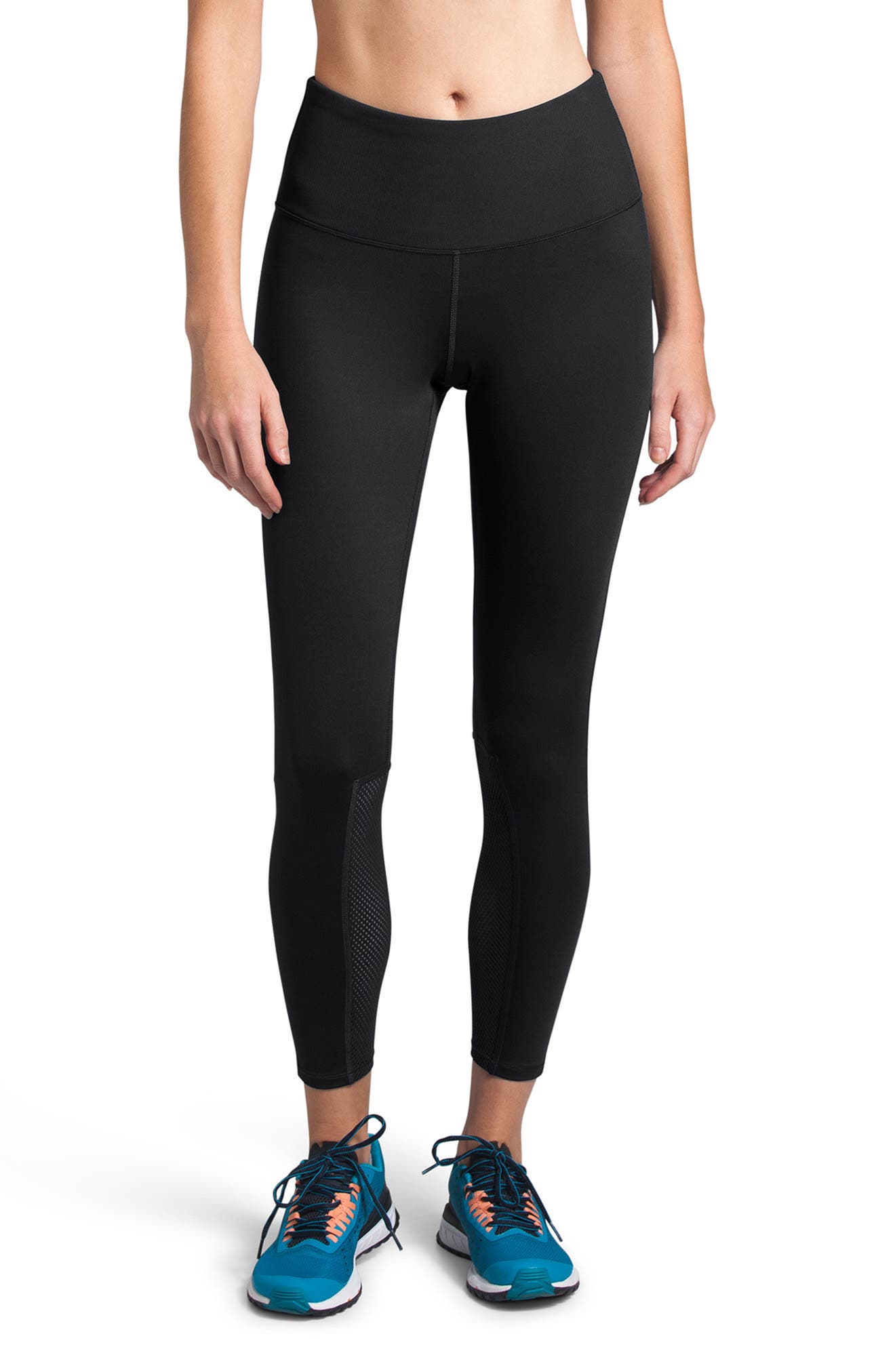 the north face leggings