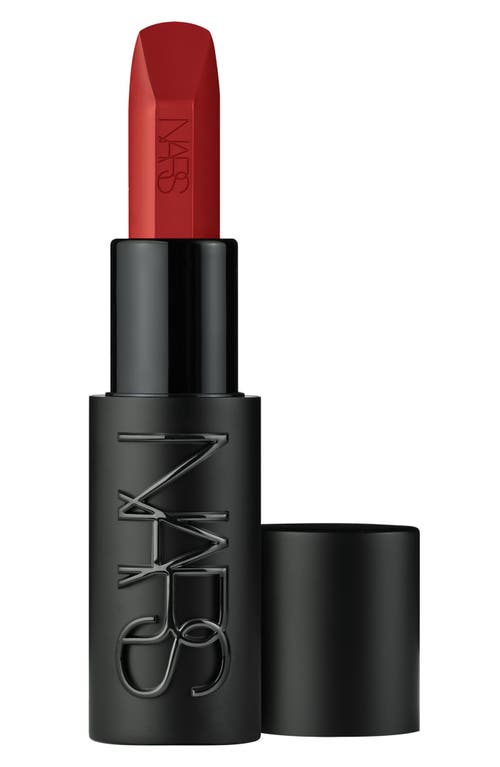 Nars Explicit Refillable Satin Lipstick Desirous - 867 0.13 oz / 3.8 G In Desirous