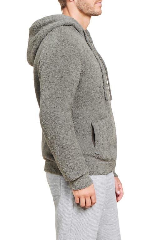 BAREFOOT DREAMS BAREFOOT DREAMS COZYCHIC® ZIP HOODIE