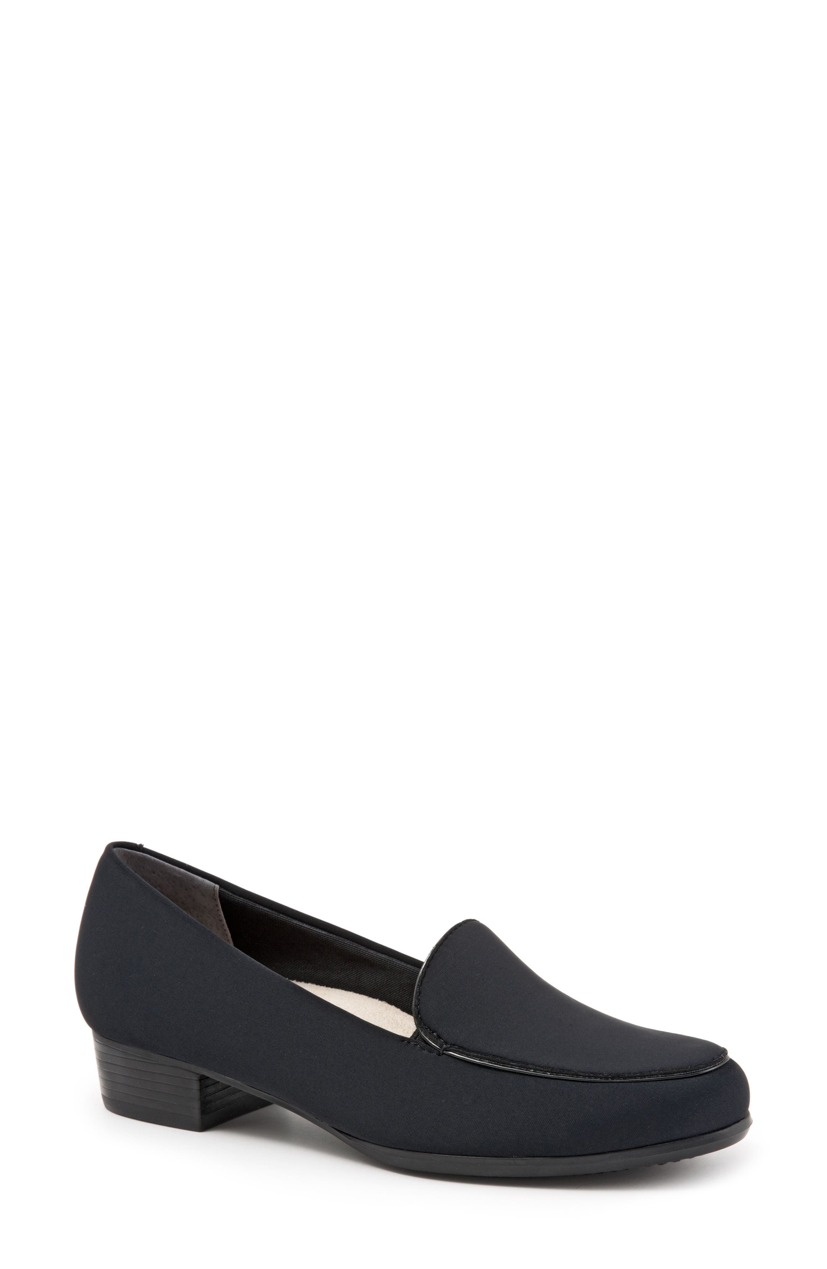 trotters monarch loafer