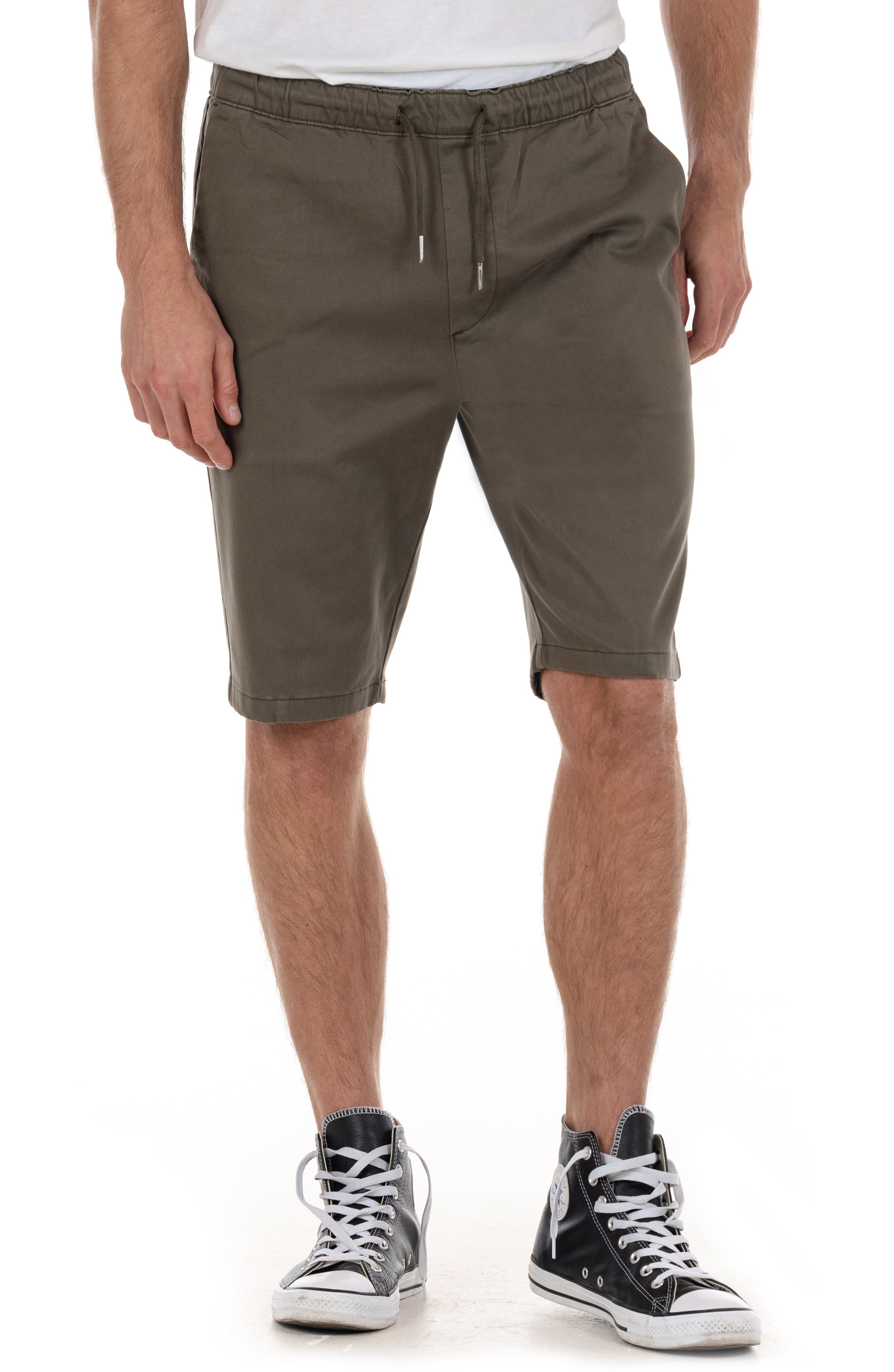 short joggers for men