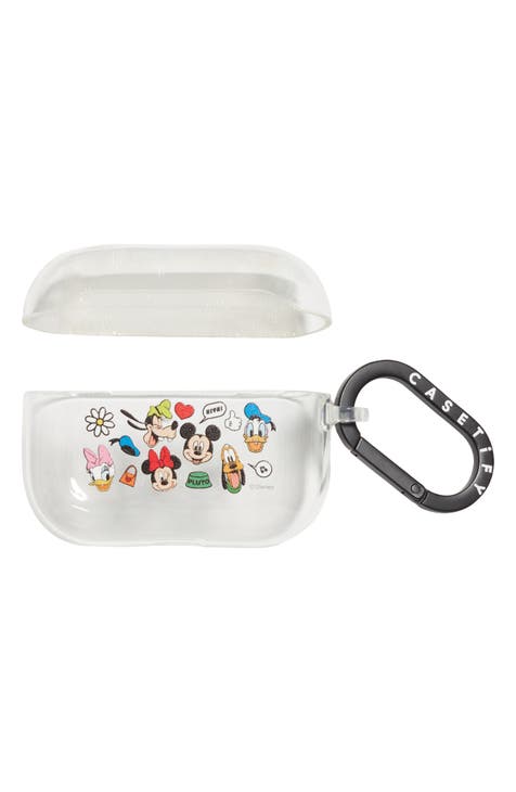 Mickey Mouse and Friends Tea Storage Container