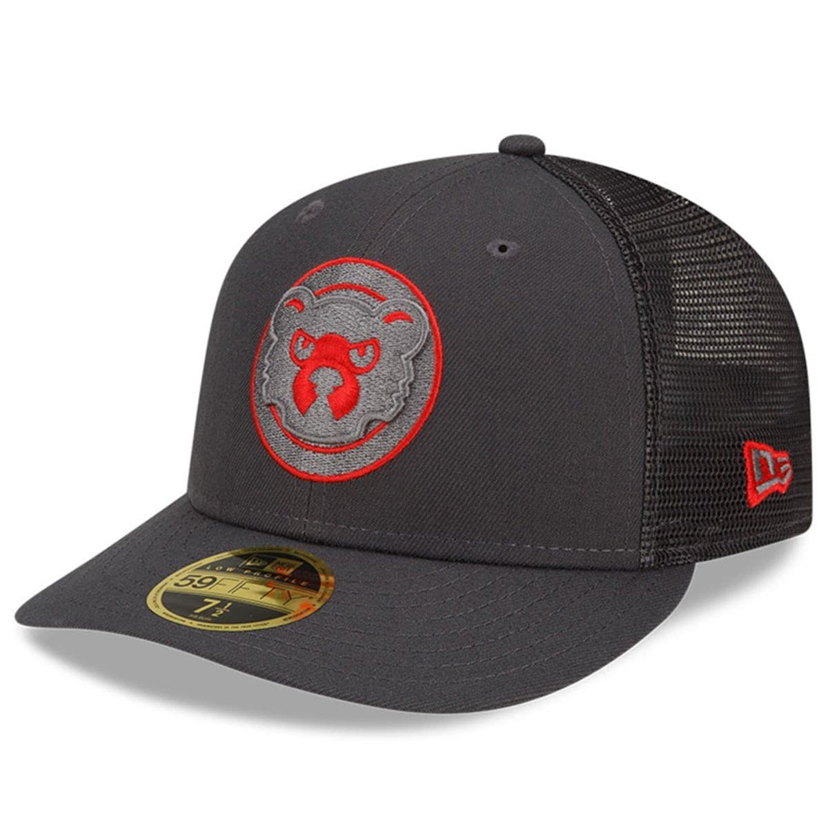 Low Profile 59FIFTY Fitted Hat 