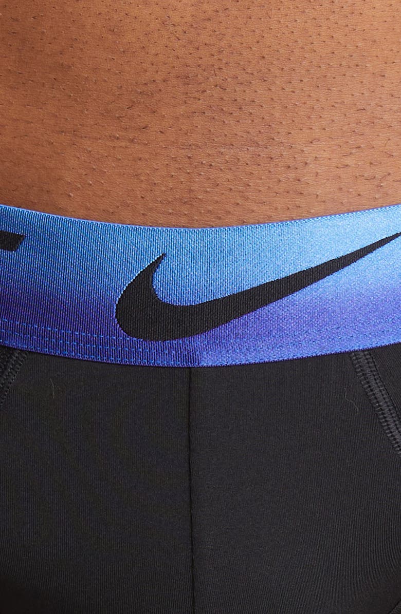 Nike 3-Pack Dri-FIT Essential Micro Stretch Briefs | Nordstrom